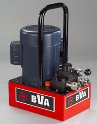 BVA 0.5 Horsepower Electric Pump